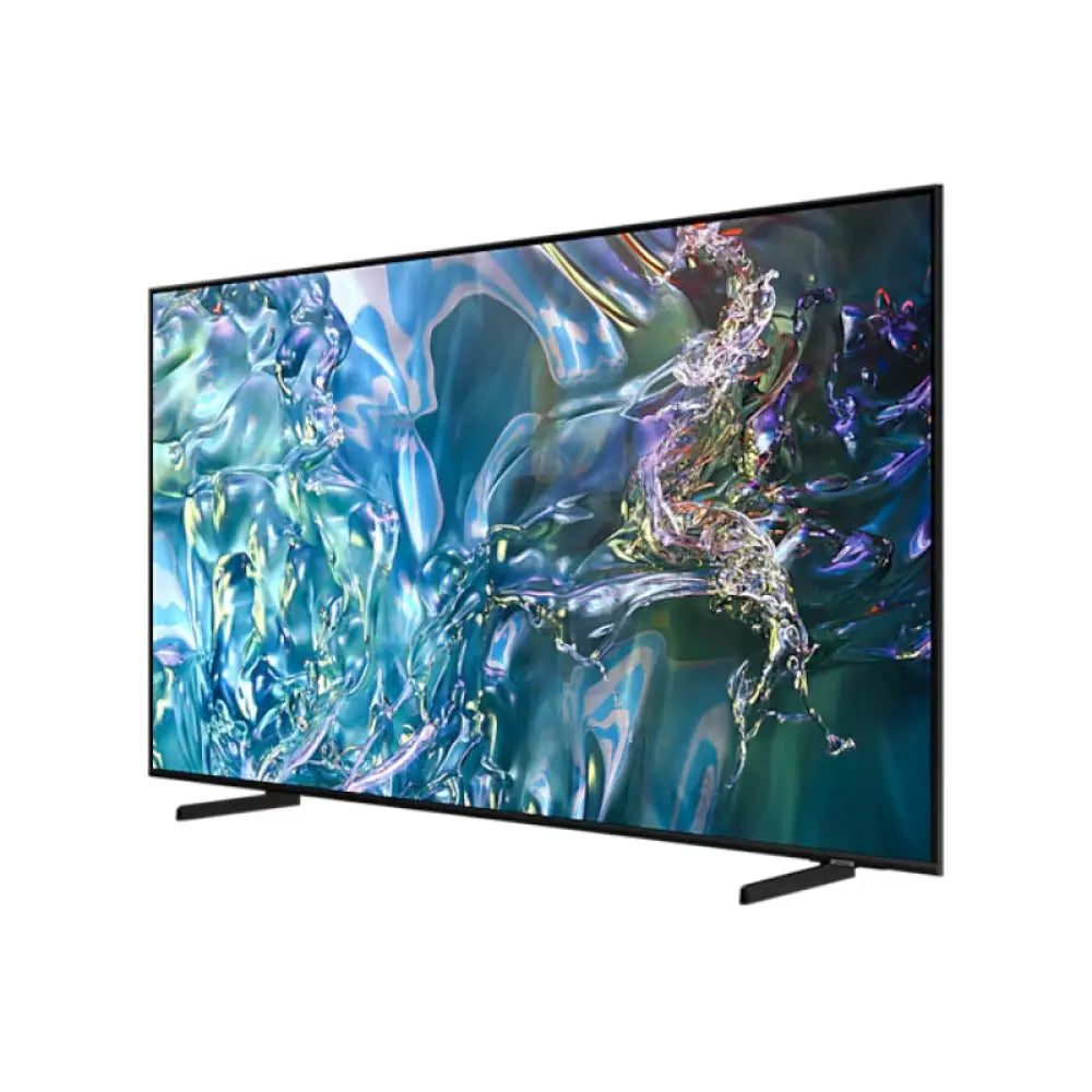 Samsung QA65Q60DAUXZN Smart TV - 65’’ QLED / 4K / 50Hz / USB / HDMI / Ethernet / Black Accessories > Smart Devices >