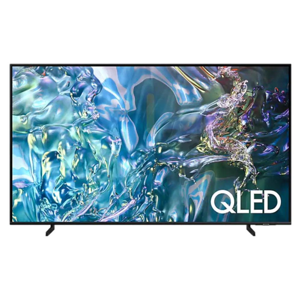 Samsung QA65Q60DAUXZN Smart TV - 65’’ QLED / 4K / 50Hz / USB / HDMI / Ethernet / Black Accessories > Smart Devices >
