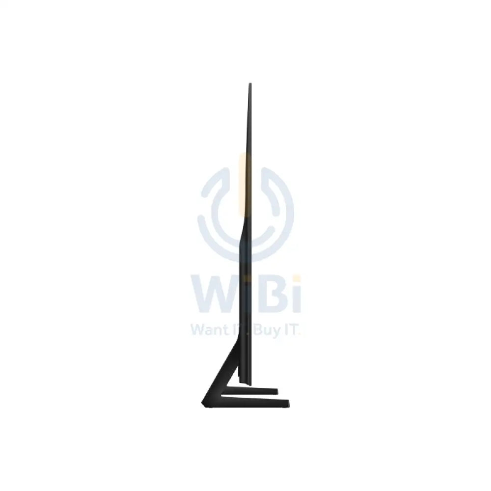 سامسونج QA65S85S85FAEXZN ذكي تلفزيون - 65 بوصة OLED / 4K / يو اس بي / إتش دي إم أي / إيثرنت / جرافيت أسود اكسسوارات >