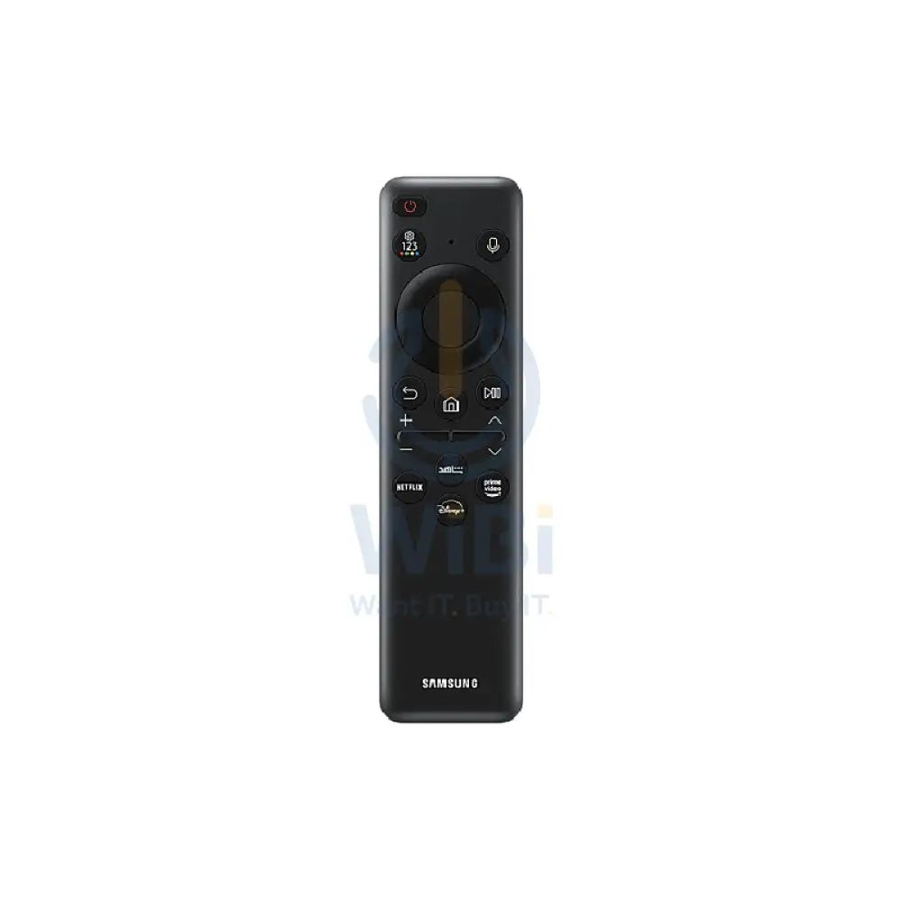 سامسونج QA77S95CAUXZN ذكي تلفزيون - 77 بوصة OLED / 4K / 120 هرتز / يو اس بي / إتش دي إم أي أسود إتش دي إم أي أسود تيتانيوم اكسسوارات > ذكي الأجهزة >