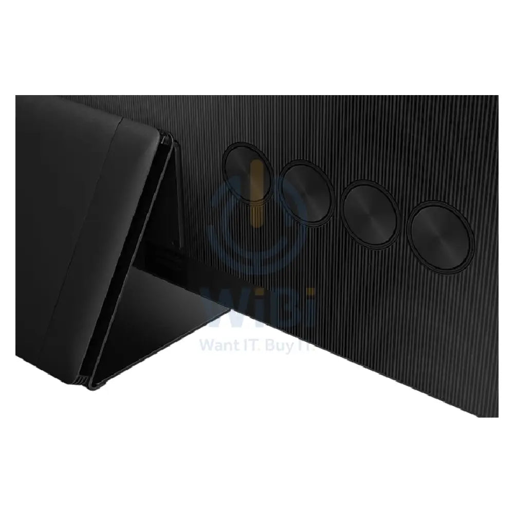 سامسونج QA77S95CAUXZN ذكي تلفزيون - 77 بوصة OLED / 4K / 120 هرتز / يو اس بي / إتش دي إم أي أسود إتش دي إم أي أسود تيتانيوم اكسسوارات > ذكي الأجهزة >