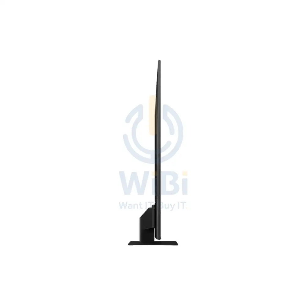 Samsung QA85Q70CAUXZN Smart TV - 85’’ QLED / 4K / 100Hz / USB / HDMI / Titanium Gray Accessories > Smart Devices >