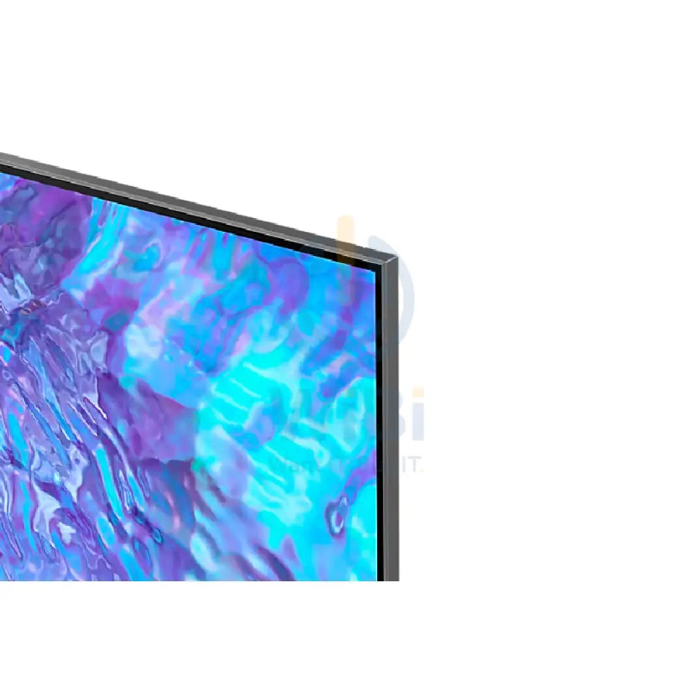 Samsung QA98Q80CAUXZN Smart TV - 98’’ QLED / 4K / 100Hz / USB / HDMI / Gray Accessories > Smart Devices > Smart TV
