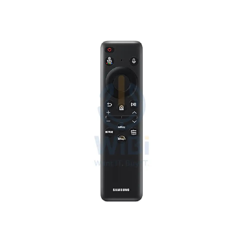 Samsung QA98Q80CAUXZN Smart TV - 98’’ QLED / 4K / 100Hz / USB / HDMI / Gray Accessories > Smart Devices > Smart TV