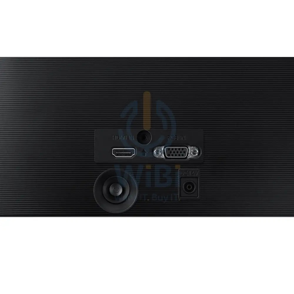 Samsung S22F350FHM - 21.5" LED / 5ms / D-Sub / HDMI - Monitor