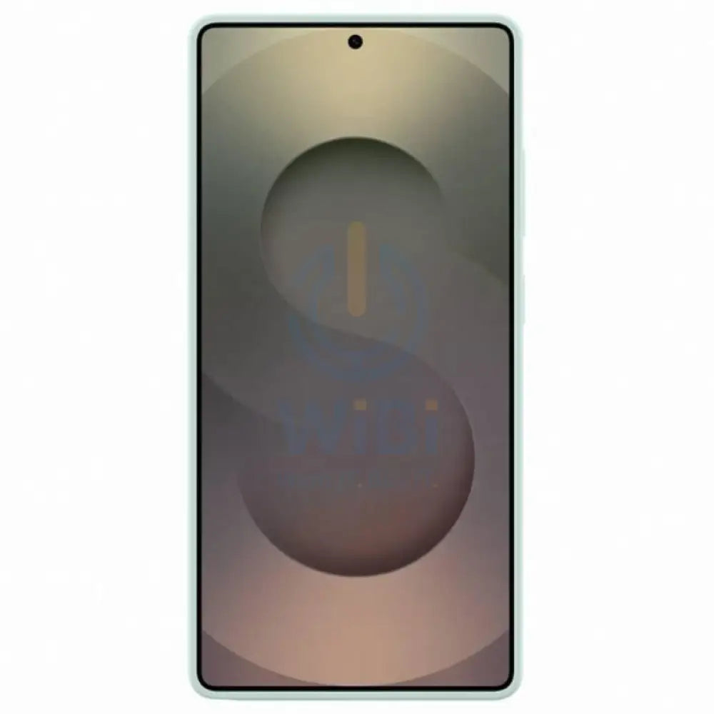 Samsung Silicone Case - Samsung Galaxy S25 Ultra / Mint Accessories > Mobiles & Tablets > Mobiles > Covers & Cases