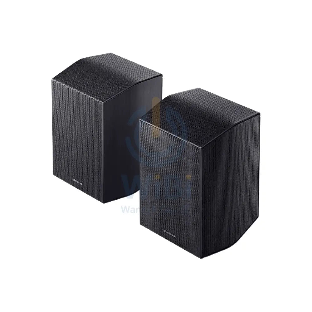 سامسونج HW-Q990F 11.1.4ch Subwoofer مع Speaker - 41W / لاسلكي أسود اكسسوارات الصوت سماعات