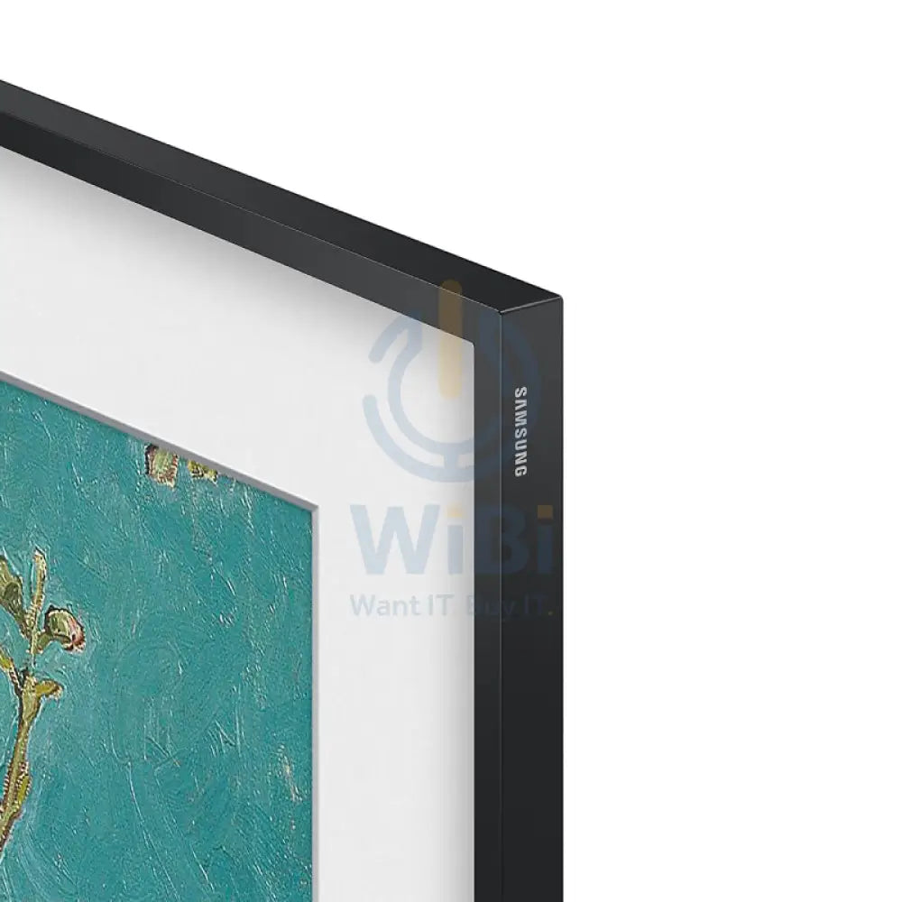 Samsung The Frame Art Mode 4K Smart TV - 85’’ QLED / 100Hz / Wi-Fi / USB / HDMI - Smart TV Accessories > Smart Devices