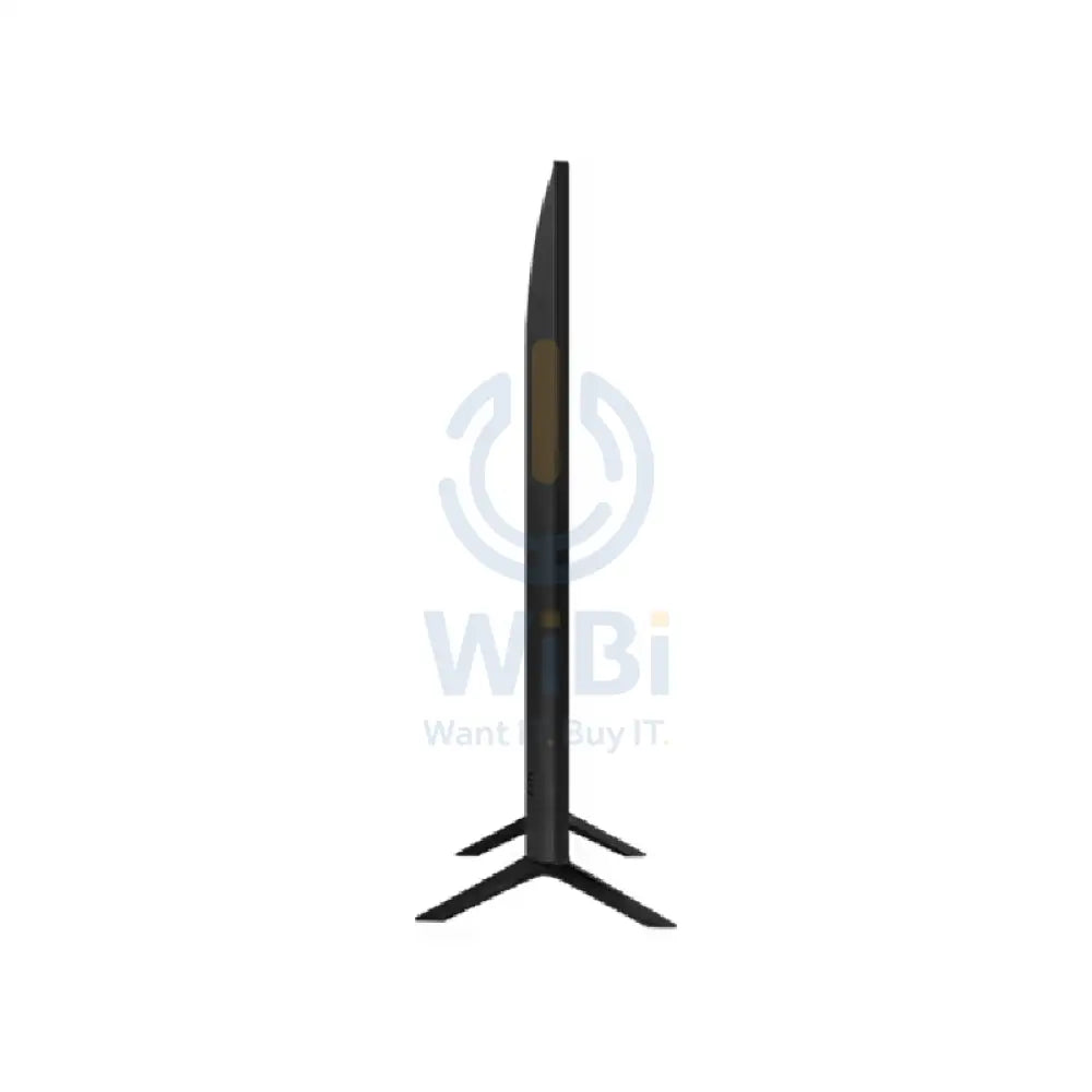 سامسونج UA55CU7000U7000UXZN ذكي تلفزيون - 55 بوصة UHD / 4K / 50 هرتز / يو اس بي / إتش دي إم أي أسود اكسسوارات > ذكي الأجهزة > ذكي تلفزيون >