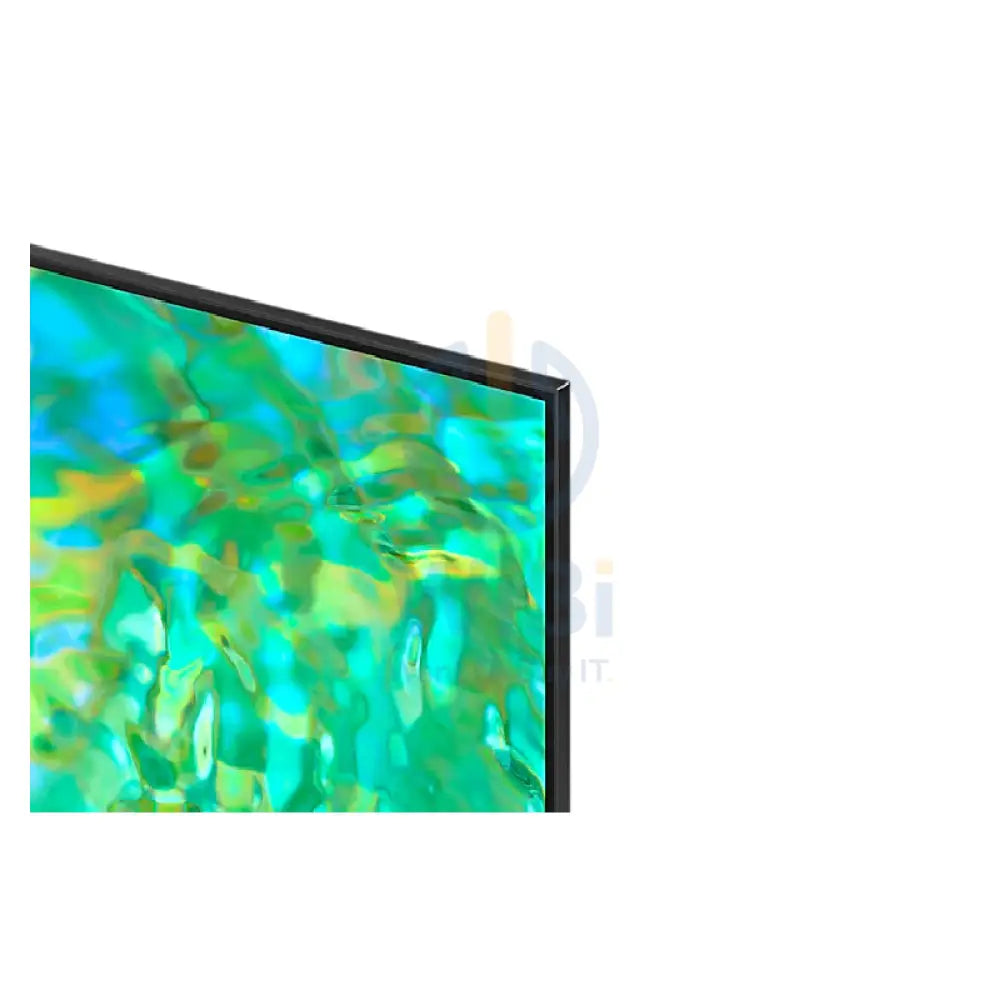 Samsung UA55CU8000UXZN Smart TV - 55’’ UHD / 4K / 50Hz / USB / HDMI / Titanium Gray Accessories > Smart Devices > Smart
