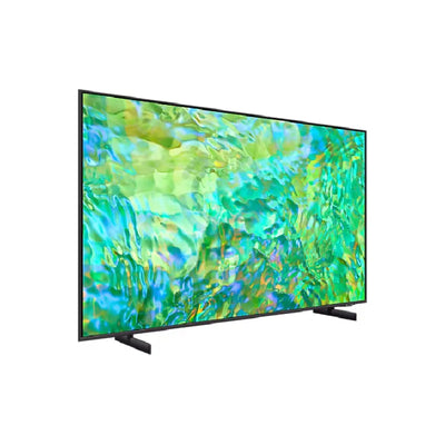 Samsung UA65CU8000UXZN Smart TV - 65’’ UHD / 4K / 50Hz / USB / HDMI / Titanium Gray Accessories > Smart Devices > Smart