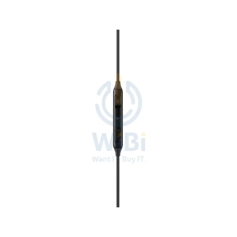 Samsung USB Type-C Earphones - Wired / USB Type-C / Black