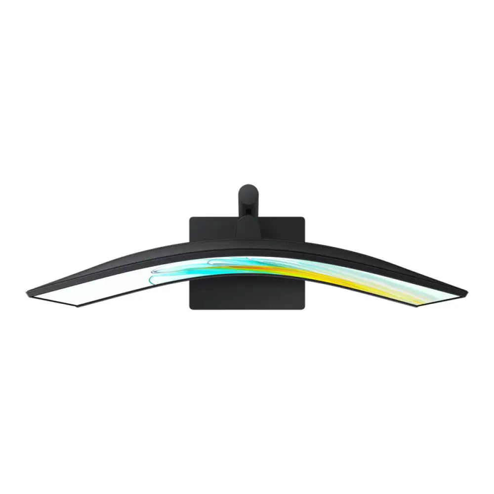 Samsung ViewFinity S6 34’’ Curved - 34.0’’ UWQHD FHD / 5ms / HDMI / Display Port / Headphone / Ethernet / USB / Black