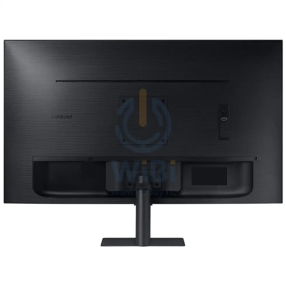 Samsung ViewFinity S7 LS32A700NWMXUE Monitor - 32.0’’ VA 4K UHD / 5ms / USB / HDMI / DisplayPort / Black - Monitor