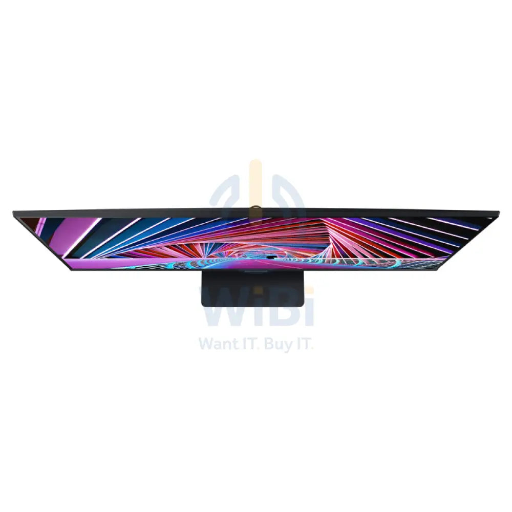 Samsung ViewFinity S7 LS32A700NWMXUE Monitor - 32.0’’ VA 4K UHD / 5ms / USB / HDMI / DisplayPort / Black - Monitor