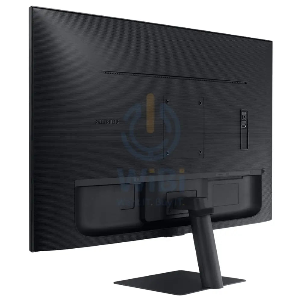 Samsung ViewFinity S7 LS32A700NWMXUE Monitor - 32.0’’ VA 4K UHD / 5ms / USB / HDMI / DisplayPort / Black - Monitor