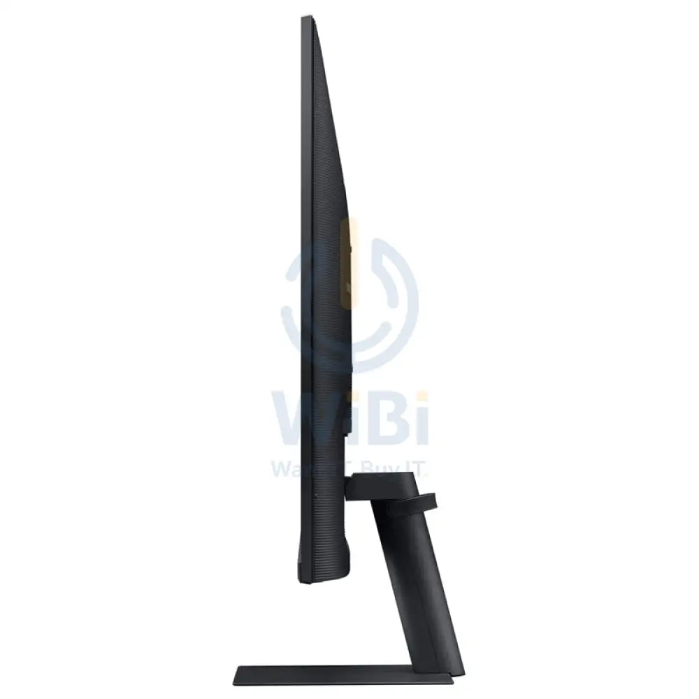 Samsung ViewFinity S7 LS32A700NWMXUE Monitor - 32.0’’ VA 4K UHD / 5ms / USB / HDMI / DisplayPort / Black - Monitor