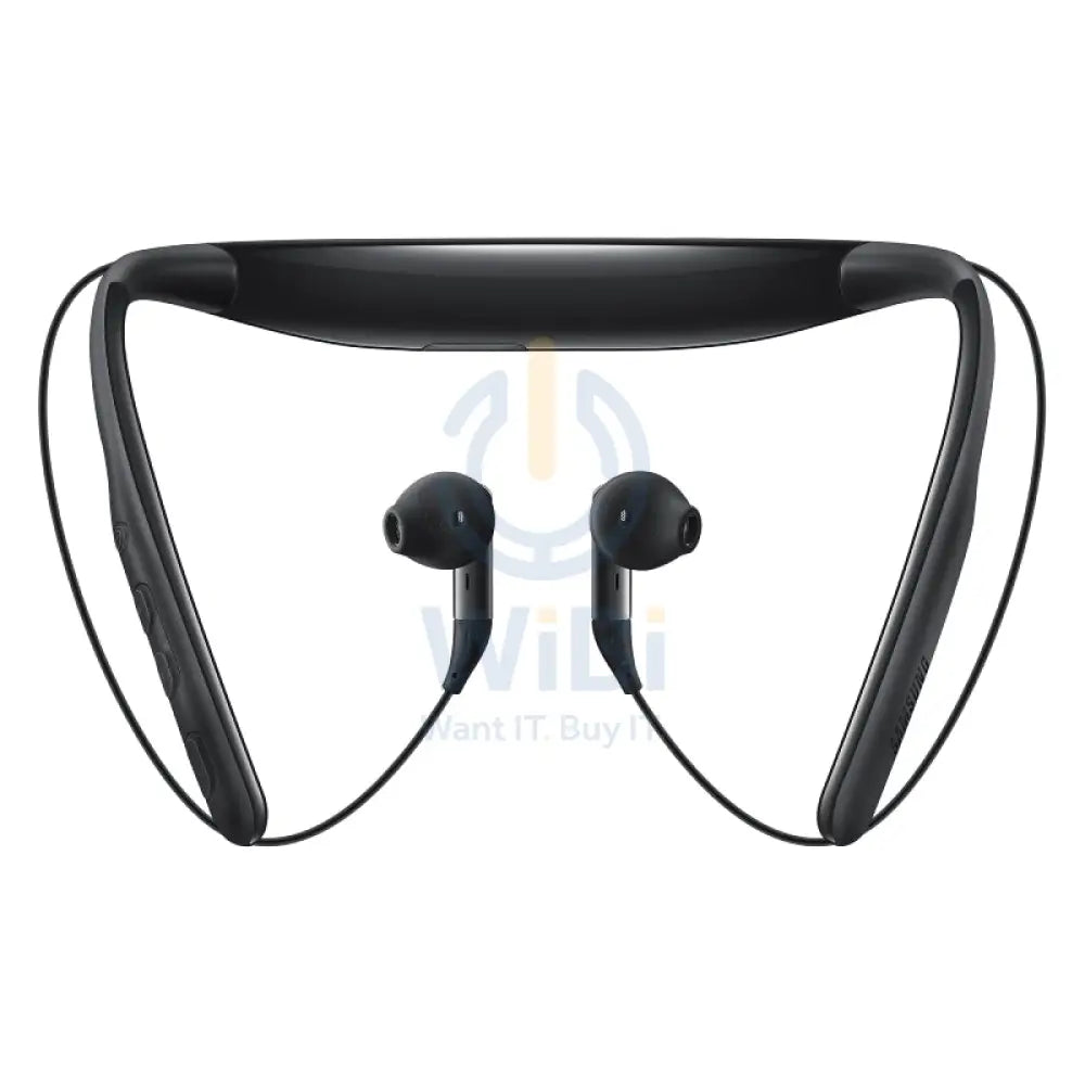 Samsung Wireless Bluetooth Earphone Level U2 - Black Accessories > Audio > Headphones
