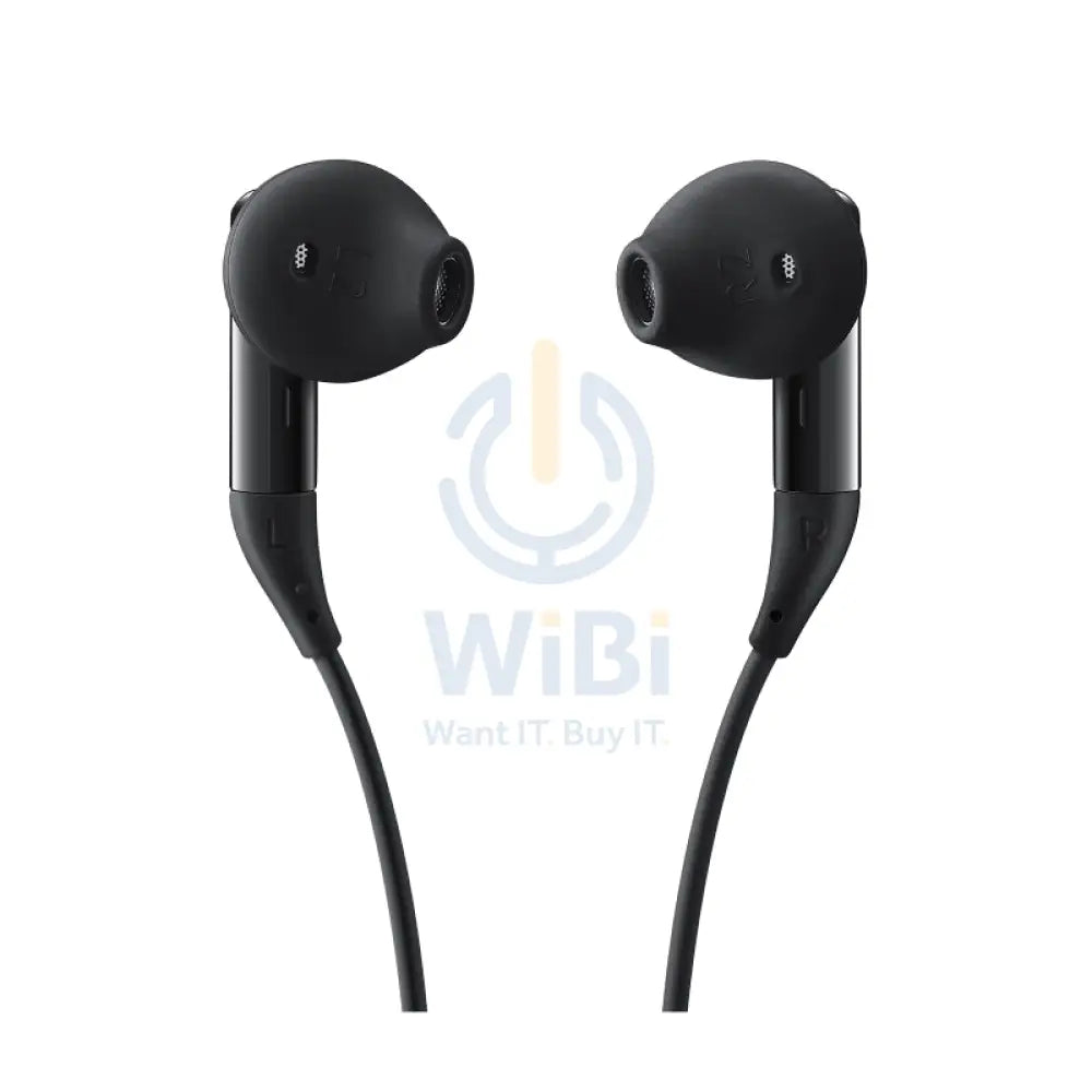 Samsung Wireless Bluetooth Earphone Level U2 - Black Accessories > Audio > Headphones