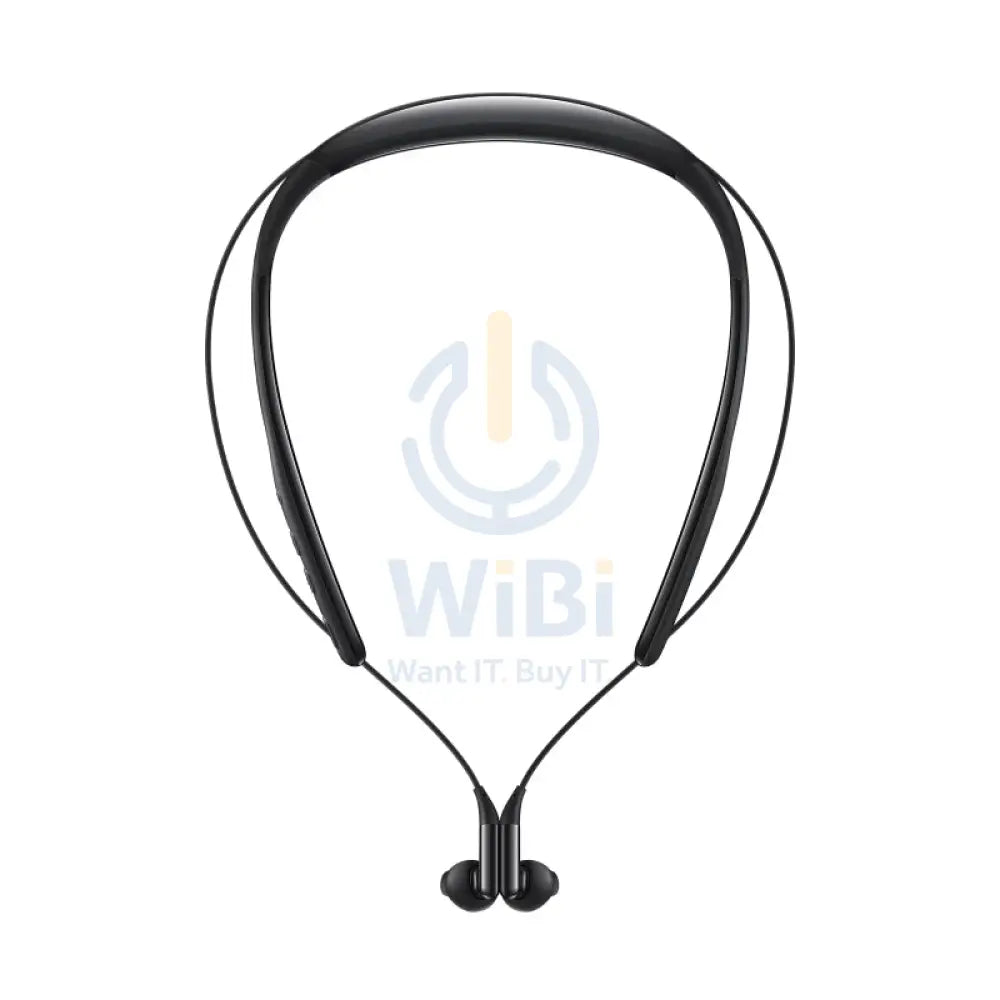 Samsung Wireless Bluetooth Earphone Level U2 - Black Accessories > Audio > Headphones