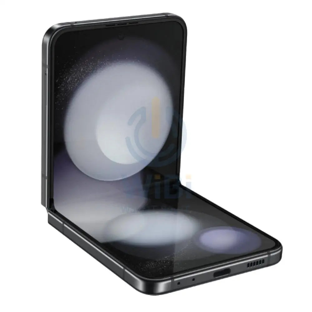 Samsung Z Flip 5 6.7 inch 256GB 8GB RAM Phone – Graphite Mobiles & Tablets > Mobiles > Offer Zone