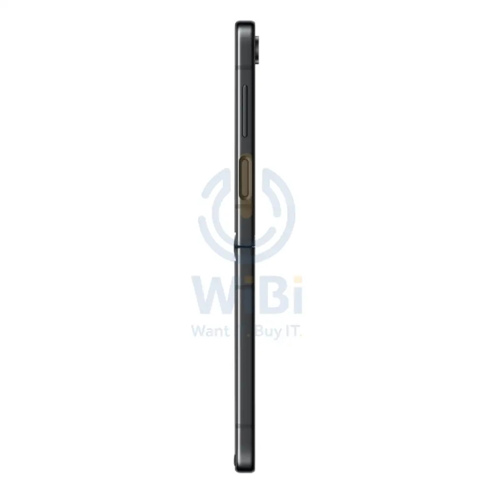 Samsung Z Flip 5 6.7 inch 256GB 8GB RAM Phone – Lavender Mobiles & Tablets > Mobiles > Offer Zone