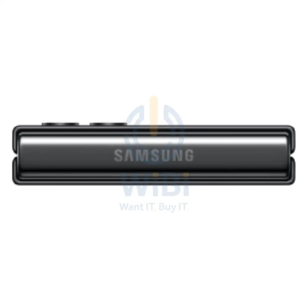 Samsung Z Flip 5 6.7 inch 512GB 8GB RAM Phone – Graphite Mobiles & Tablets > Mobiles > Offer Zone
