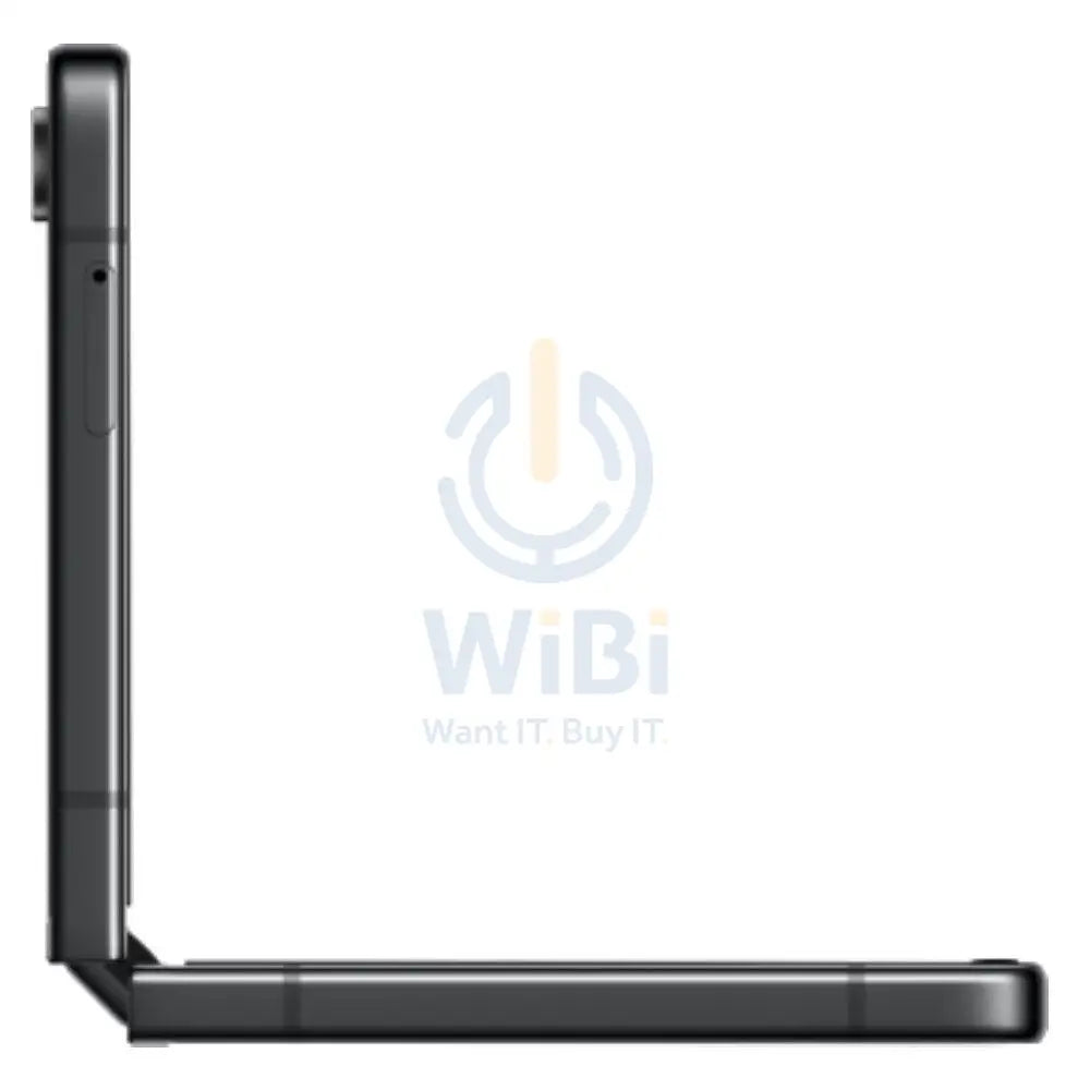 Samsung Z Flip 5 6.7 inch 512GB 8GB RAM Phone – Graphite Mobiles & Tablets > Mobiles > Offer Zone