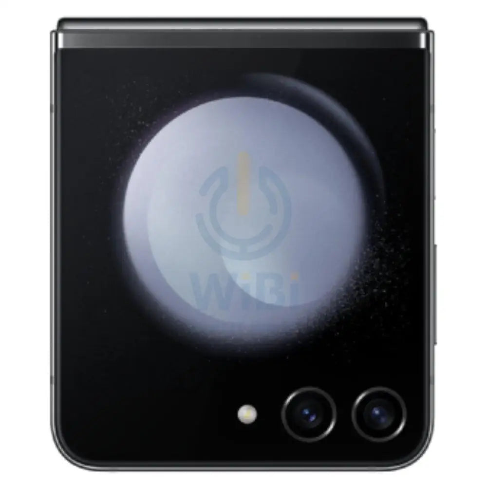 Samsung Z Flip 5 6.7 inch 512GB 8GB RAM Phone – Graphite Mobiles & Tablets > Mobiles > Offer Zone