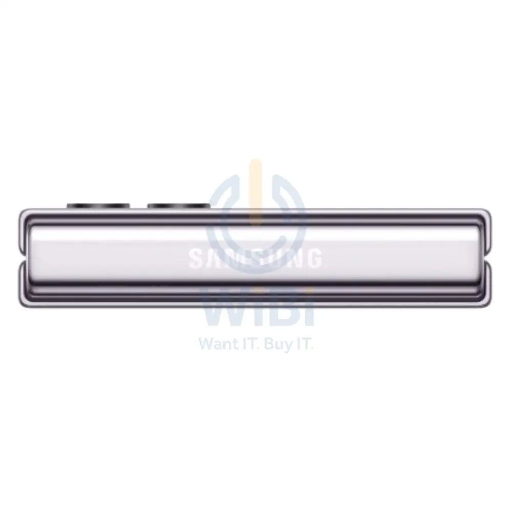 Samsung Z Flip 5 6.7 inch 512GB 8GB RAM Phone – Lavender Mobiles & Tablets > Mobiles > Offer Zone