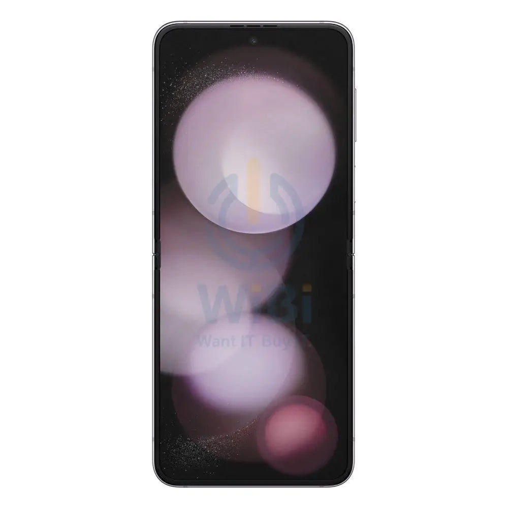 Samsung Z Flip 5 6.7 inch 512GB 8GB RAM Phone – Lavender Mobiles & Tablets > Mobiles > Offer Zone