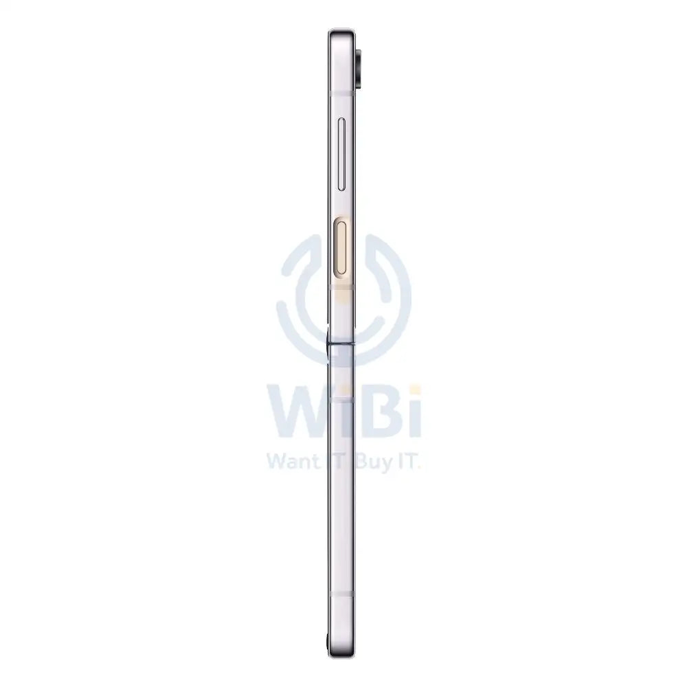 Samsung Z Flip 5 6.7 inch 512GB 8GB RAM Phone – Lavender Mobiles & Tablets > Mobiles > Offer Zone