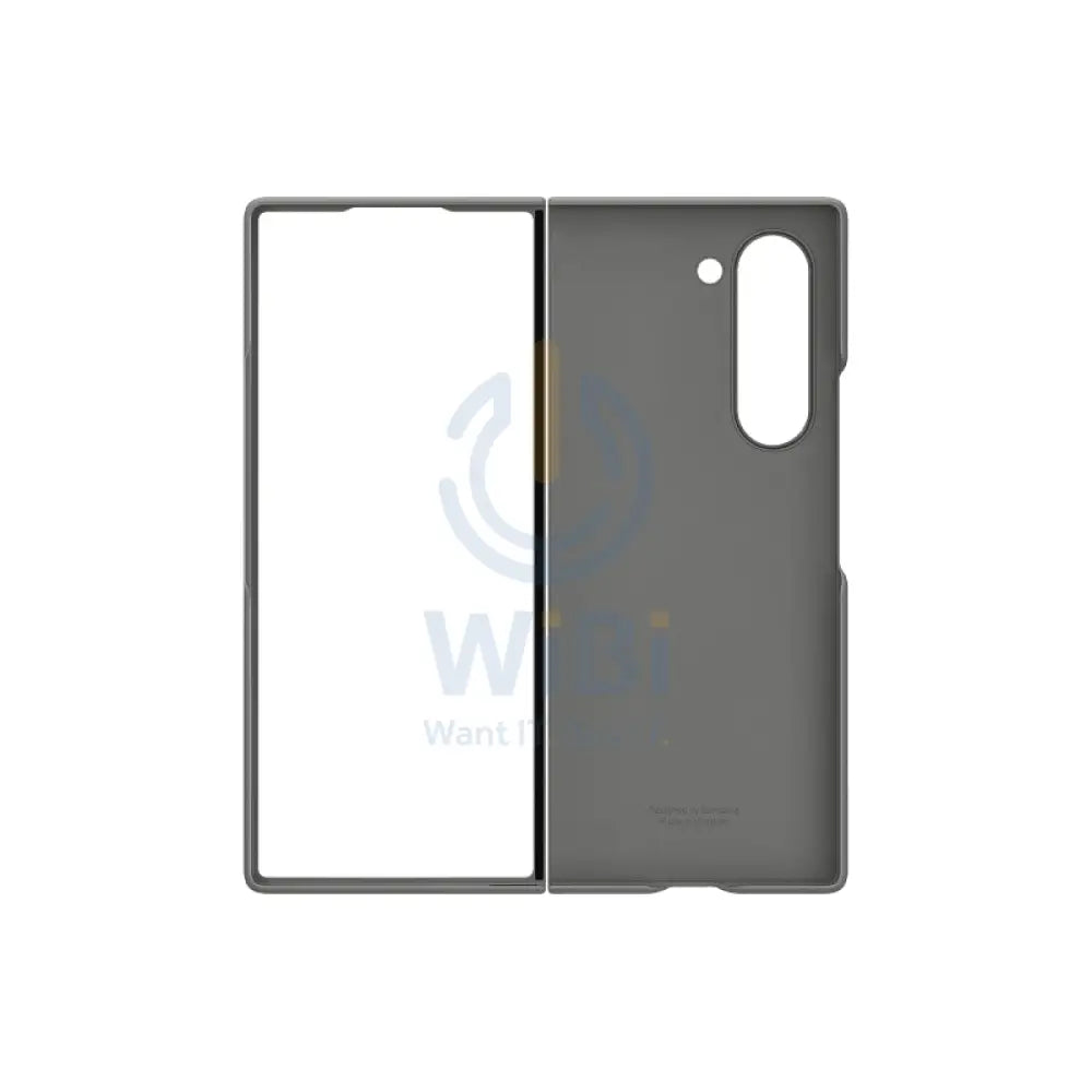 Samsung Z Fold 6 S Pen Case - Gray Accessories > Mobiles & Tablets > Mobiles > Covers & Cases