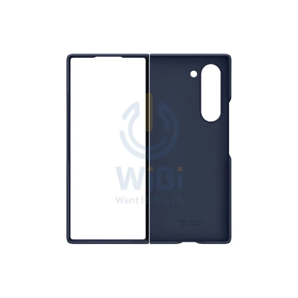 Samsung Z Fold 6 S Pen Case - Navy Accessories > Mobiles & Tablets > Mobiles > Covers & Cases