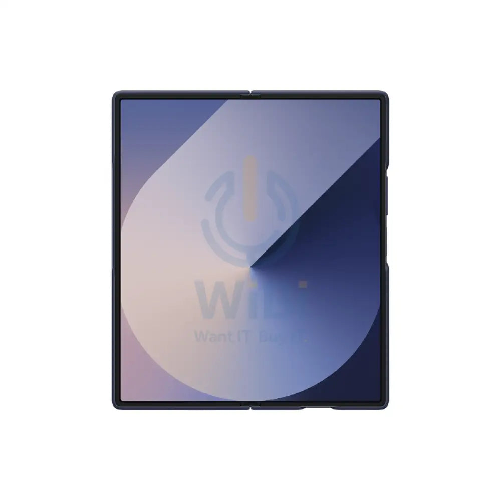 Samsung Z Fold 6 S Pen Case - Navy Accessories > Mobiles & Tablets > Mobiles > Covers & Cases