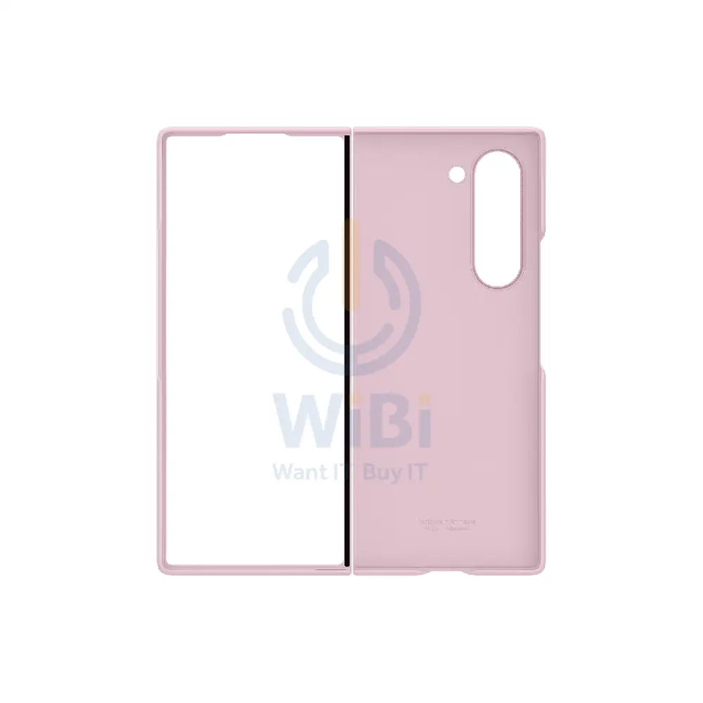 Samsung Z Fold 6 S Pen Case - Pink Accessories > Mobiles & Tablets > Mobiles > Covers & Cases