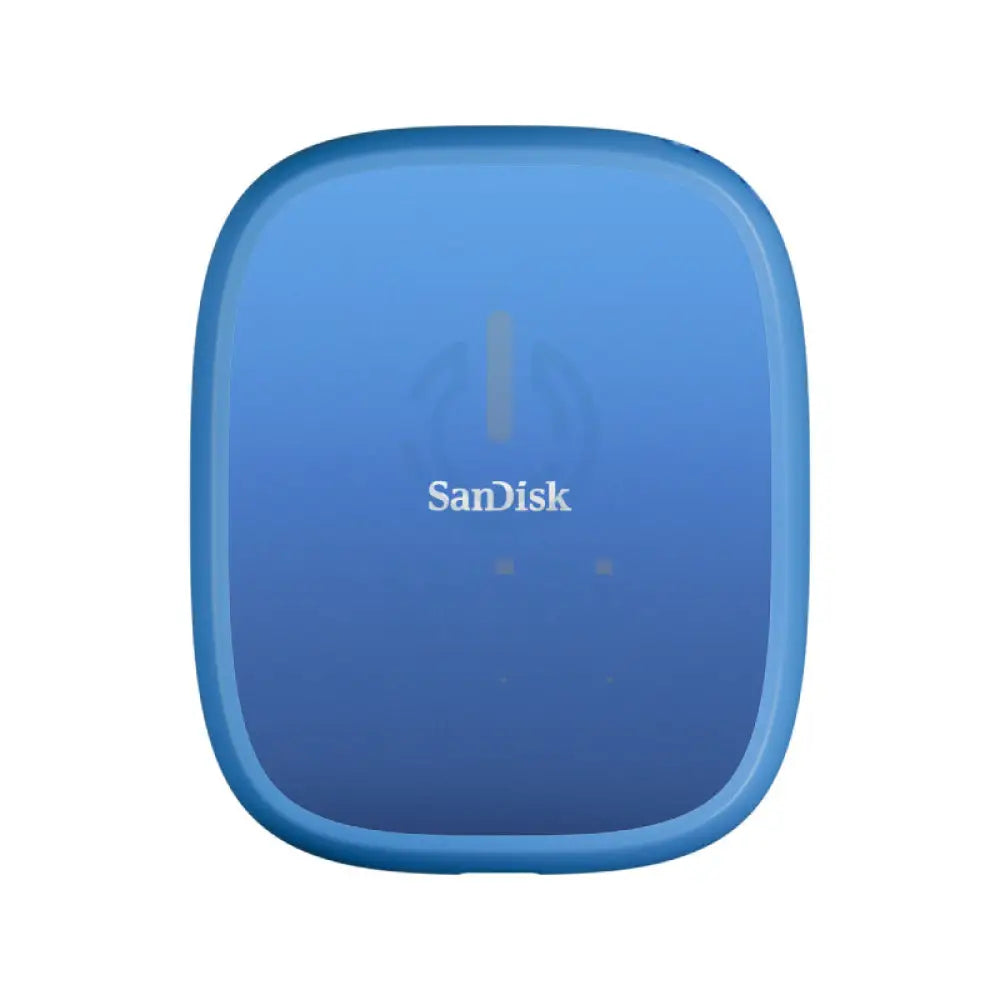 SanDisk Creator Phone MagSafe SSD - 2TB / Up to 1000MB/s / USB-C 3.2 Gen 2 / External SSD (Solid State Drive) Storage >