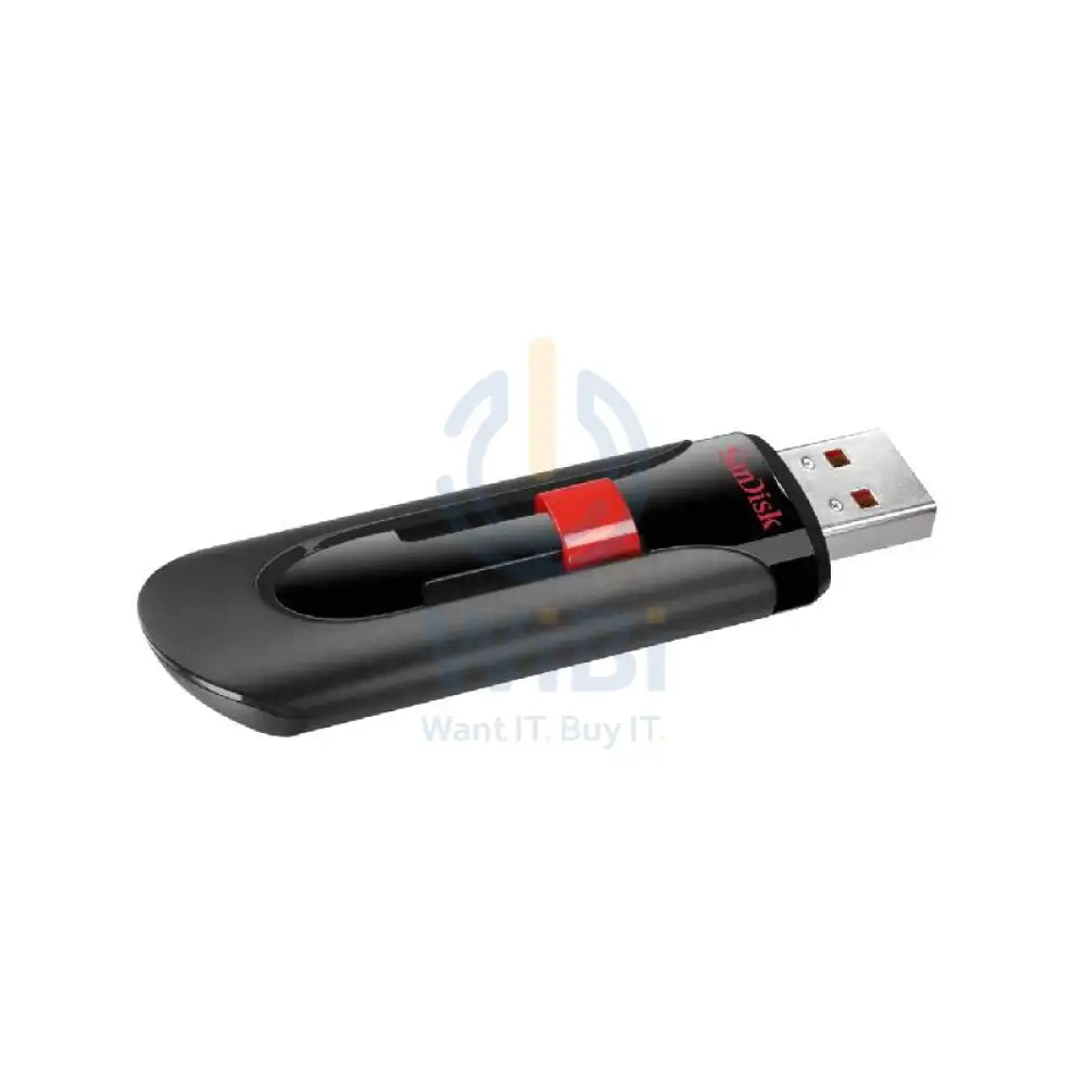 SanDisk Cruzer Glide Glide من سانديسك محرك أقراص فلاش يو اس بي - 128 جيجابايت / يو اس بي 2.0 تخزين > محرك أقراص فلاش يو اس بي
