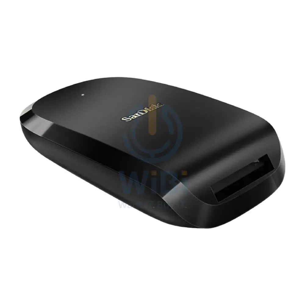 SanDisk Extreme Pro CFexpress Card Reader - USB 3.1 Gen 2 / Black Accessories > Storage > Media Card Reader
