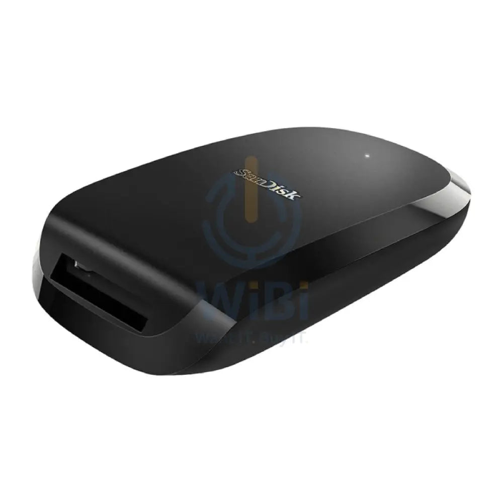 SanDisk Extreme Pro CFexpress Card Reader - USB 3.1 Gen 2 / Black Accessories > Storage > Media Card Reader
