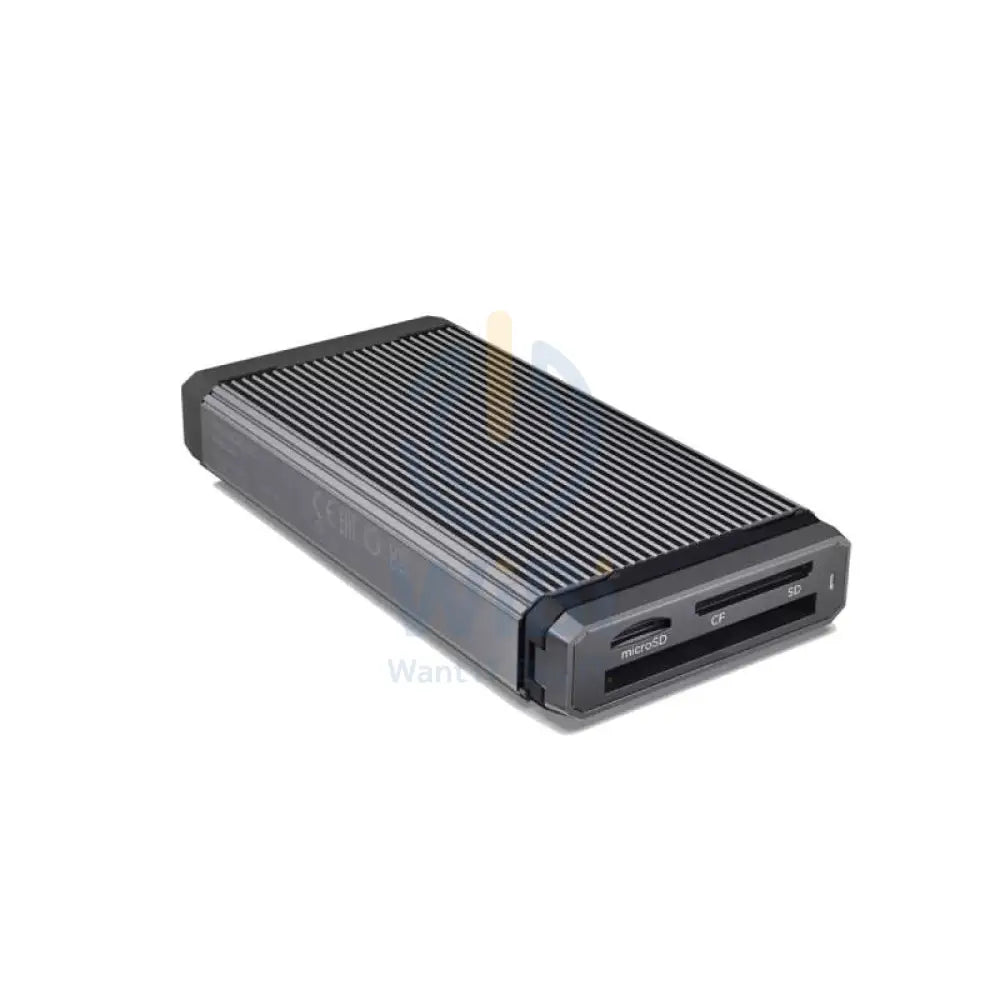 SanDisk Professional PRO-READER Multi Card Accessories > Storage > Media Card Reader