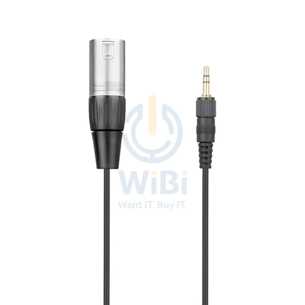 Saramonic Dual Channel UHF Wireless Microphone Kit UwMic9 Kit2 Accessories > Audio > Microphone