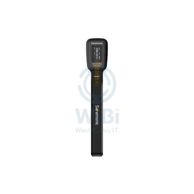 Saramonic Handheld transmitter holder with charger Blink500 Pro HM Accessories > Audio > Microphone