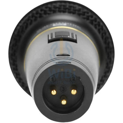 Saramonic High-quality cardioid dynamic vocal microphone - Black Accessories > Other Peripherals