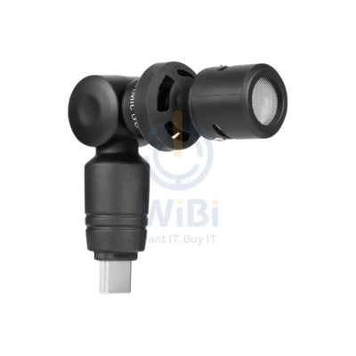 Saramonic Mini shotgun Microphone for USB Type-C devices Accessories > Audio > Microphone