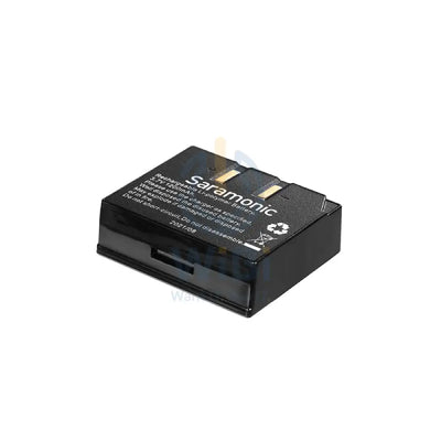 Saramonic WiTalk WT5D WiTalk Wireless Intercom Headset System - Black Accessories > Audio > Headphones