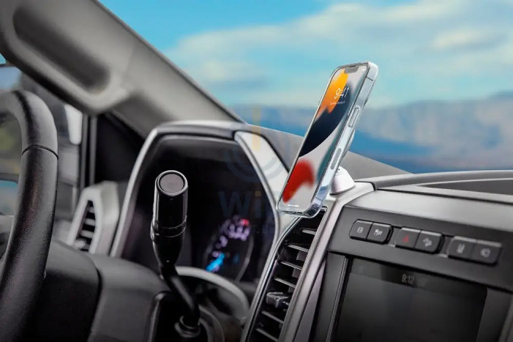 Scosche Dash Mount Magic Mount Elite2 MagSafe™ Accessories > Mobiles & Tablets > Mobiles > Mobile Holder / Stands