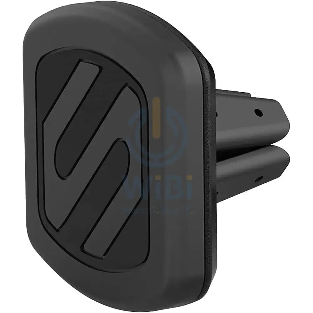 Scosche MagicMount Magnetic Vent Mount - Black Accessories > Mobiles & Tablets > Mobiles > Mobile Holder / Stands