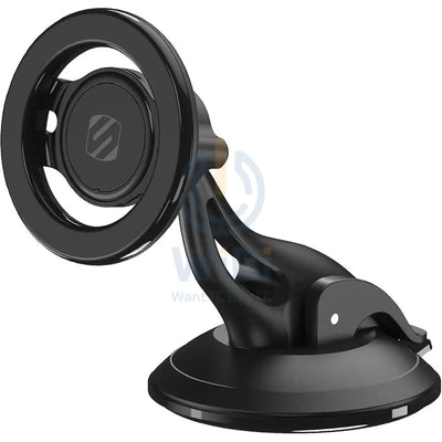 Scosche MagicMount™ Select Magsafe Window/Dash Mount Accessories > Mobiles & Tablets > Mobiles > Mobile Holder / Stands