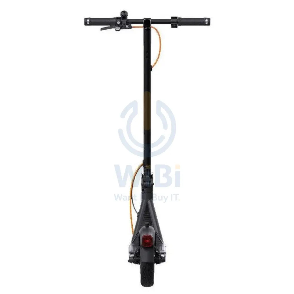 Segway Ninebot F2 PRO Electric Kick Scooter - 25km/h / 900W / Black Accessories > Smart Devices > Electric Scooter